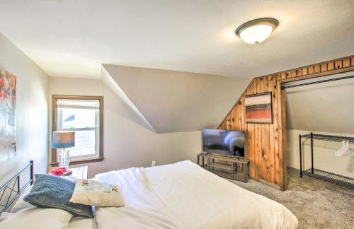 Appleton Abode Near Lake Winnebago and Downtown - Foto 14