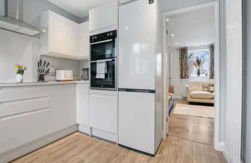 8 Eighth Ave Retreat On The Green Beautiful 4-Bed Home Pass The Keys - Foto 33