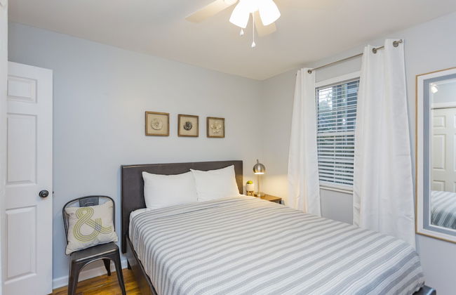 Quaint Music City Bungalow Retreat - Foto 6