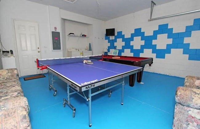 Ov2590 - Windsor Palms Resort - 6 Bed 3 Baths Villa - Photo 17