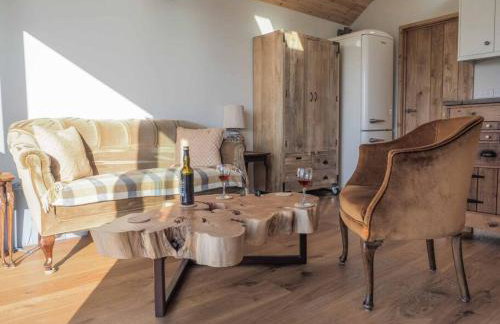 Little Tern, Beachside chalet 6, access to beach - Foto 11