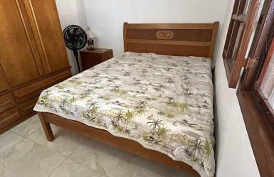 Casa por do Sol amarelo - Foto 7