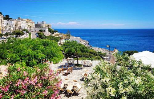 Salento Villa in Torre Vado -- Villa Giuliana - Foto 40