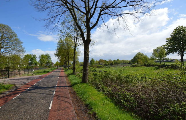 Cozy Holiday Home in Nistelrode With Garden - Photo 78