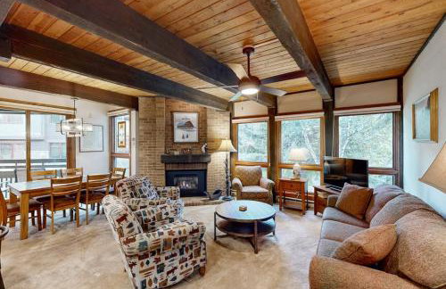 The Lodge at Steamboat - Foto 14