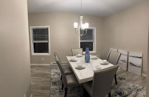 Escape to Luxury in the Poconos Your Year-Round Family Retreat - Foto 10