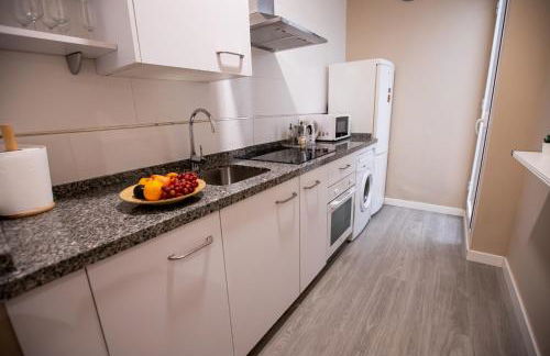 Apartamentos Doña Concha - Foto 66