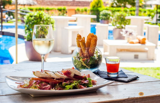 Aloha Hill Club Golf & Spa Apartments - Foto 76