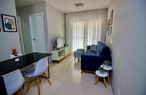 Apartamento aconchegante em Caucaia próximo a praia do Cumbuco - Foto 3
