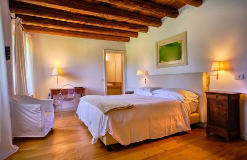 Relais Corte Guastalla Apartments - Foto 58