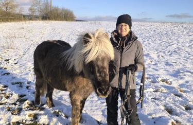 Landhof Lieg - Tierische Auszeit in unseren gemütlichen Ferienwohnungen - Foto 36