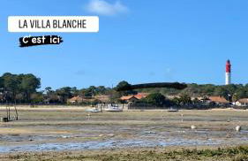 villa blanche Cabine 1 - Foto 23