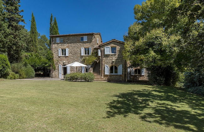 Casale le Querce di Cetona 9 Emma Villas - Foto 44