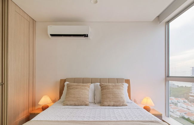 Salguero Suites By HostPro - Photo 54