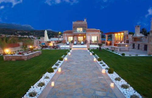 Blue Horizon Villa & Suites - Foto 1