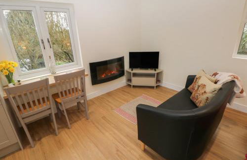 Heidiaway Lodge - Foto 1