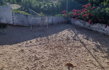 Duplex de 2 quartos com ar condicionado , piscina e estacionamento - Foto 24