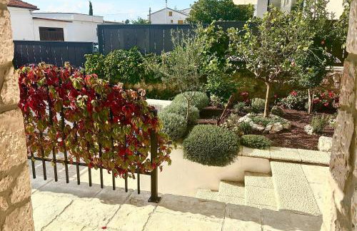 Vintage Residence Dramalj, pool self-use - Foto 21