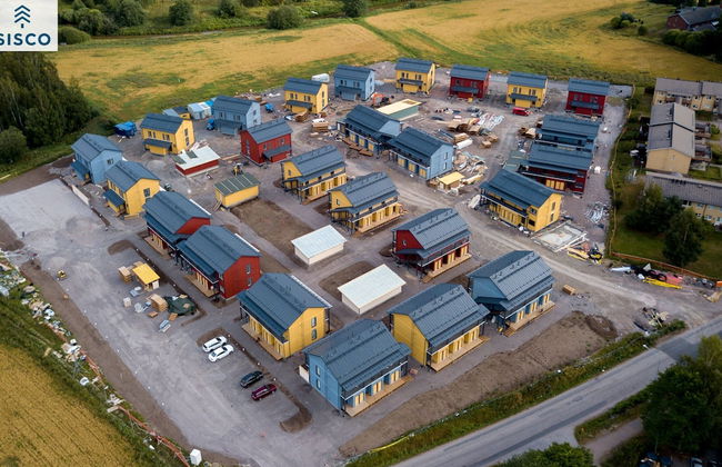 Forenom Serviced Apts Vantaa Jokiniemi - Foto 10