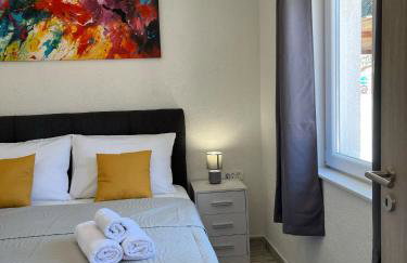 Apartmani Šegota - Photo 8