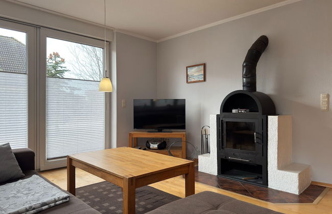 Holiday Home in Dranske auf Rgen - Foto 17