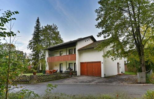 Ferienwohnung Landhaus Helga unterm Schloss - Foto 12