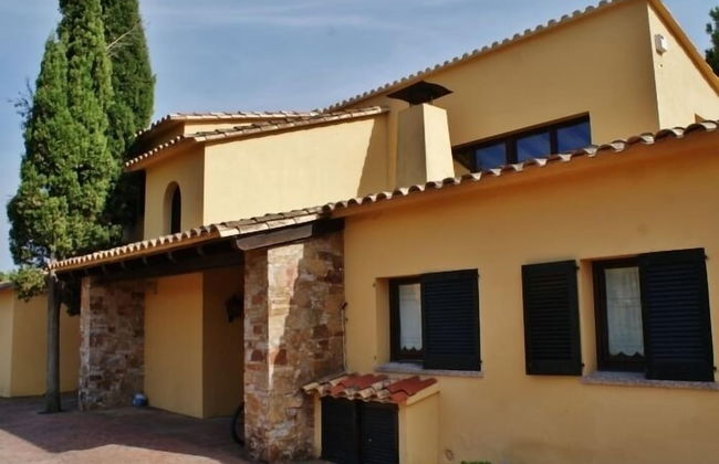 Casa Torresimona Adoración - Foto 40