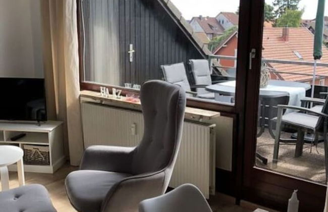 Holiday Apartment Small Building - Foto 11