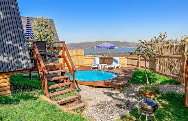 Sapanca Jojo Bungalov - Foto 14