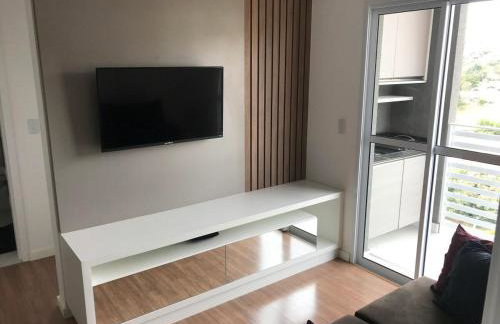 Apartamento encantador, Alto Padrão com Rooftop - Foto 23