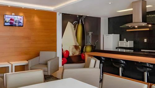 Space - Foto 5, Game Room