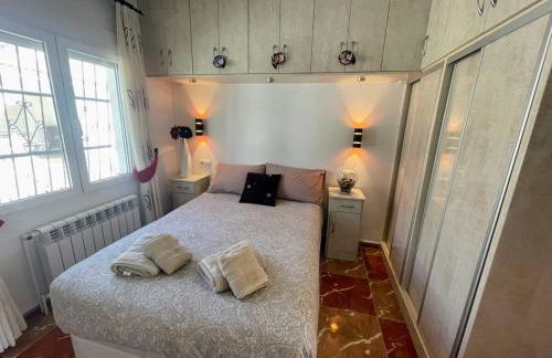 Traditional Villa with Private Pool SM591 - Foto 3