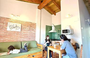 Apartahotel Valle de Rodellar - Foto 10