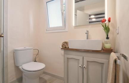 Villa Santa Anna Blanes Centro 60 metros Playa - Foto 22