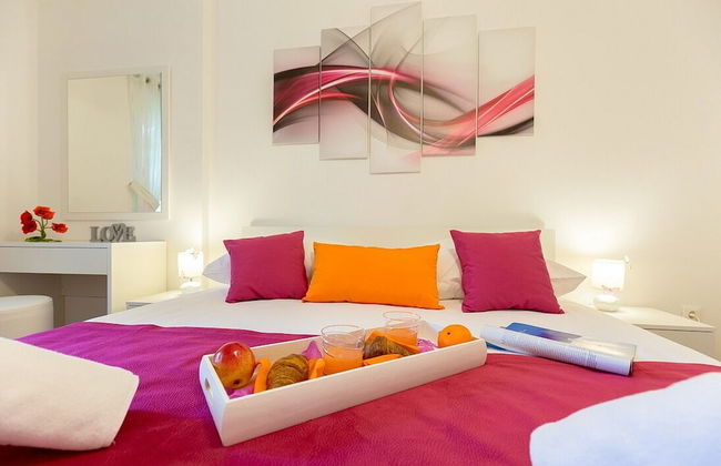 Leona & Borna Central Suites - Foto 8