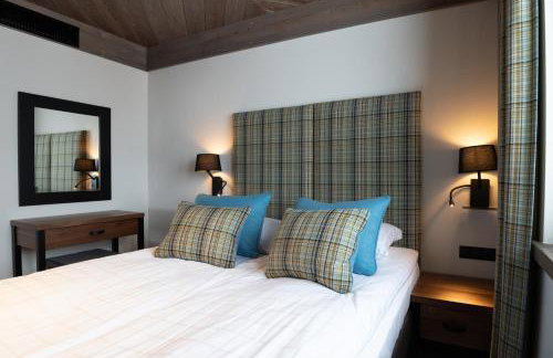 Willa Litworowy Staw - Foto 65