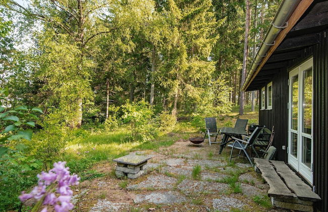 4 Person Holiday Home in Bryrup-by Traum - Photo 30