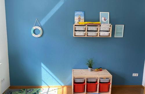 Ferienhaus Sandhöcht - Photo 5