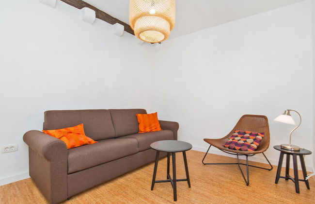 Apartment Seagull - Photo 15