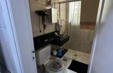 Ap de Boneca na Praia dos Milionários - Photo 12