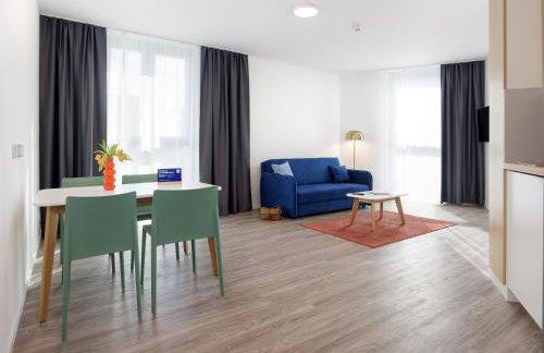 smartments Frankfurt Airport - Foto 49