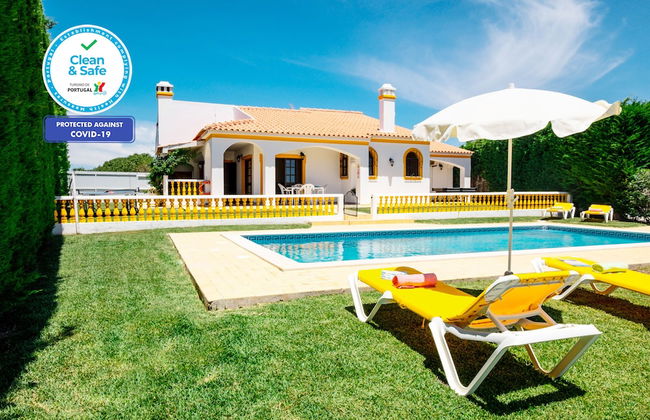 Villa Lourdes - Foto 1