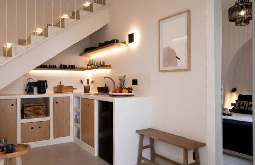 Sugarwhite Suites with Private not Heated Pool - Foto 18