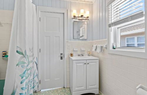 Ocean View, Heated Pool, 2nd Floor Sleeps 7, March Remote Work Package - Foto 15