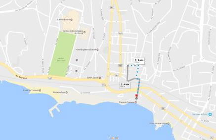 Tilias Apartment at Estoril - Foto 26