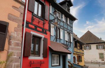 S'Hüsli - Maison vigneronne au coeur du vignoble - Foto 45