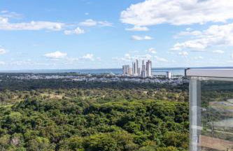 PALMAS EXPERIENCE - APARTAMENTO REQUINTE, vista incrível, em frente ao shopping - Photo 32