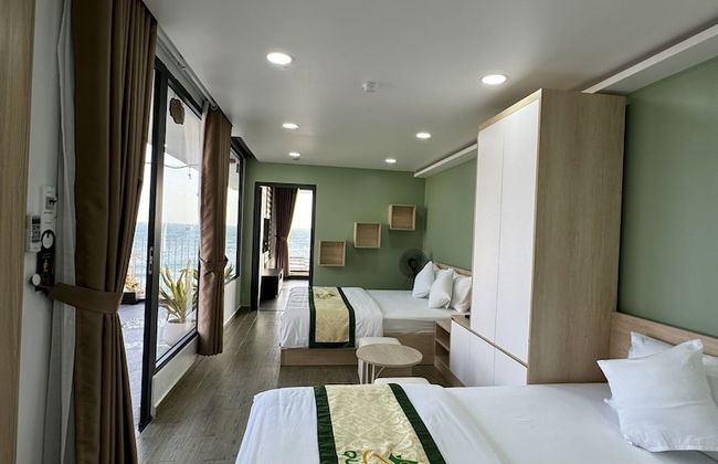 Resort Queen Sea - Photo 16