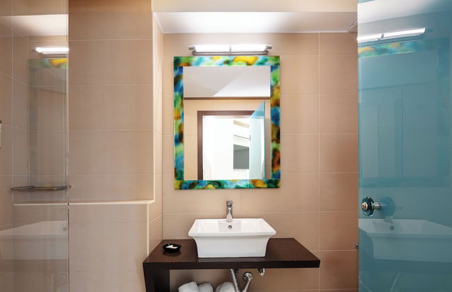 Steris Elegant Beach Hotel - Foto 79