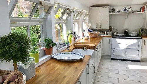 Stylish Elie Beach Retreat Seaview & Sunny Deck - Foto 3